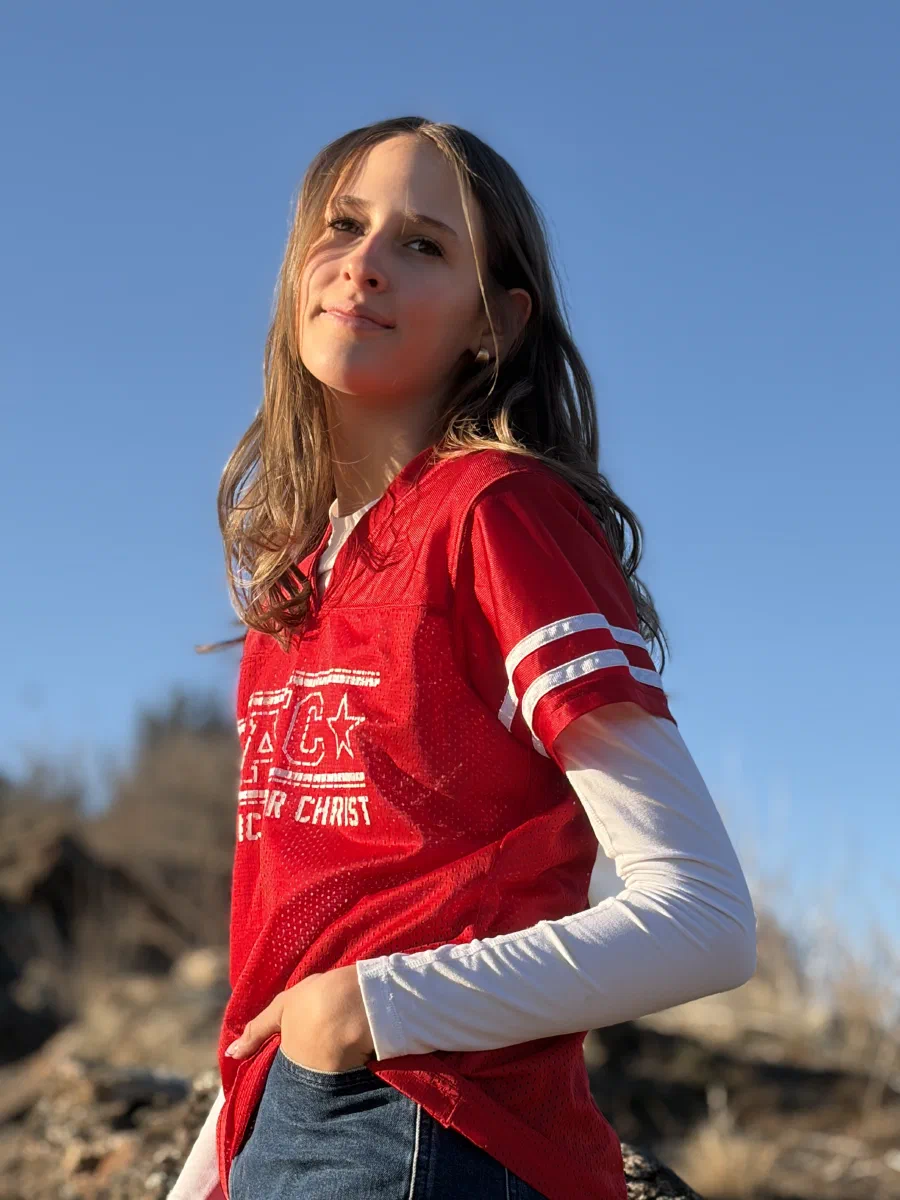 Izzy, photo 1