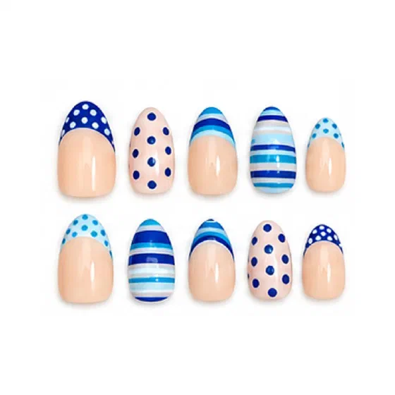 Making Waves nail set