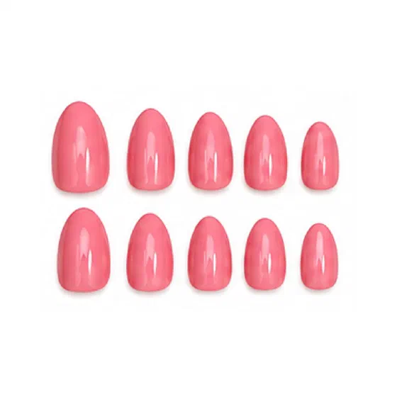 Bubblegum nail set