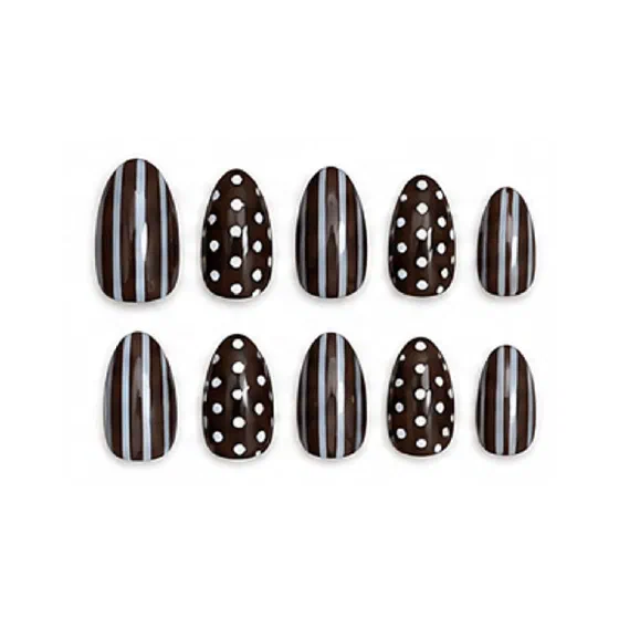 Cocoa nail set
