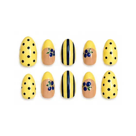 Busy Bee nail set