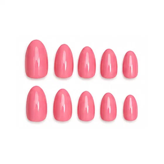 Peachy Keen nail set